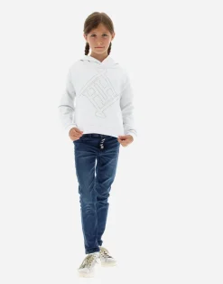 Herno Kleidung-Sweatshirt Aus Baumwolle