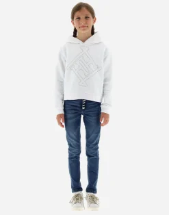 Herno Kleidung-Sweatshirt Aus Baumwolle