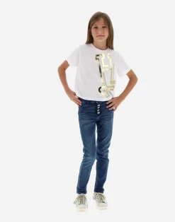 Herno Kleidung-T-Shirt Aus Baumwolle