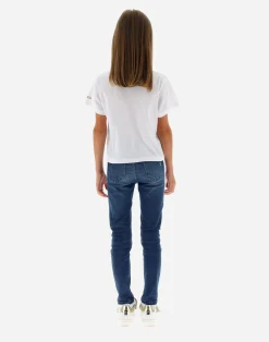 Herno Kleidung-T-Shirt Aus Baumwolle