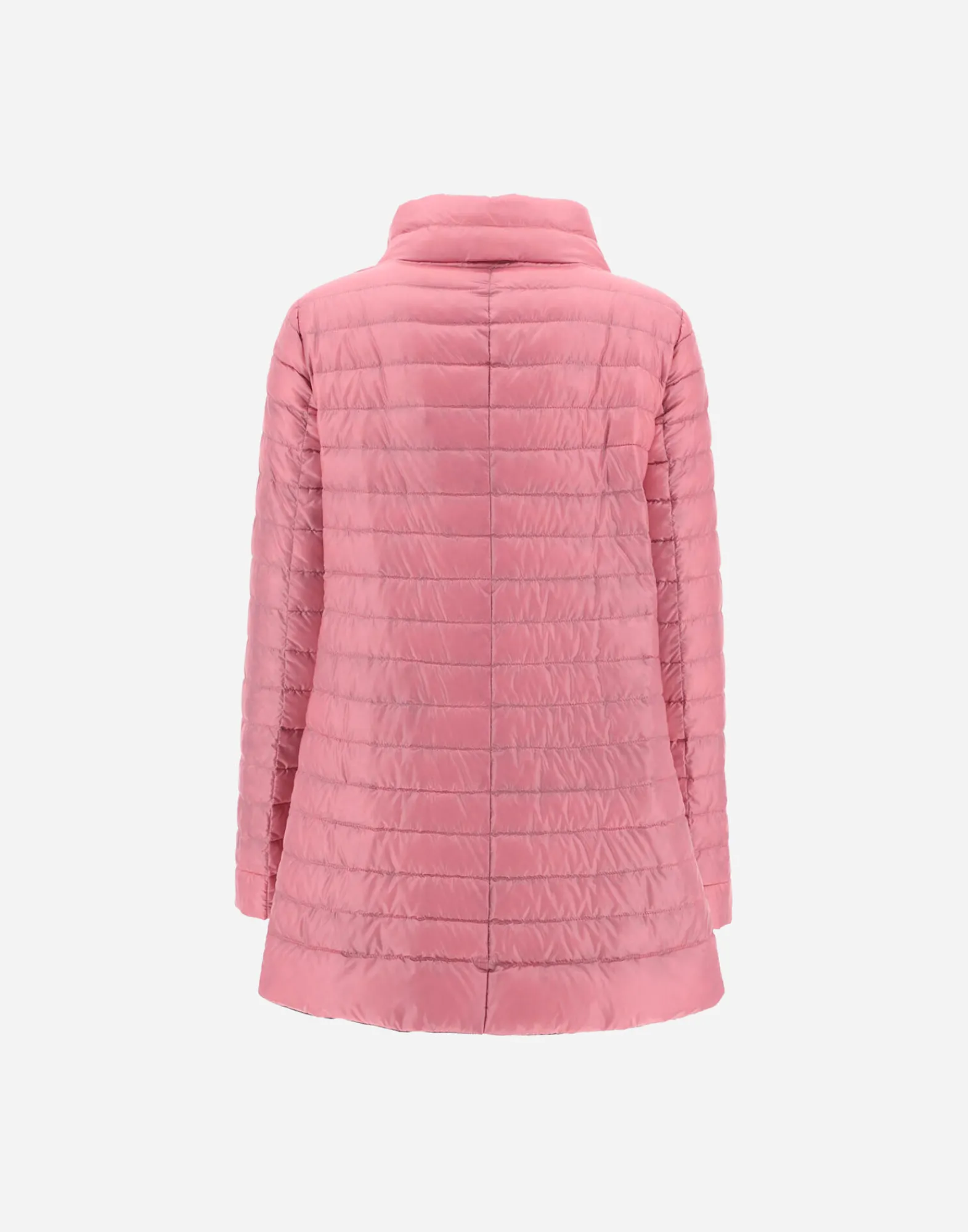 Herno A-Shape-Wendbare A-Shape Aus Nylon Ultralight