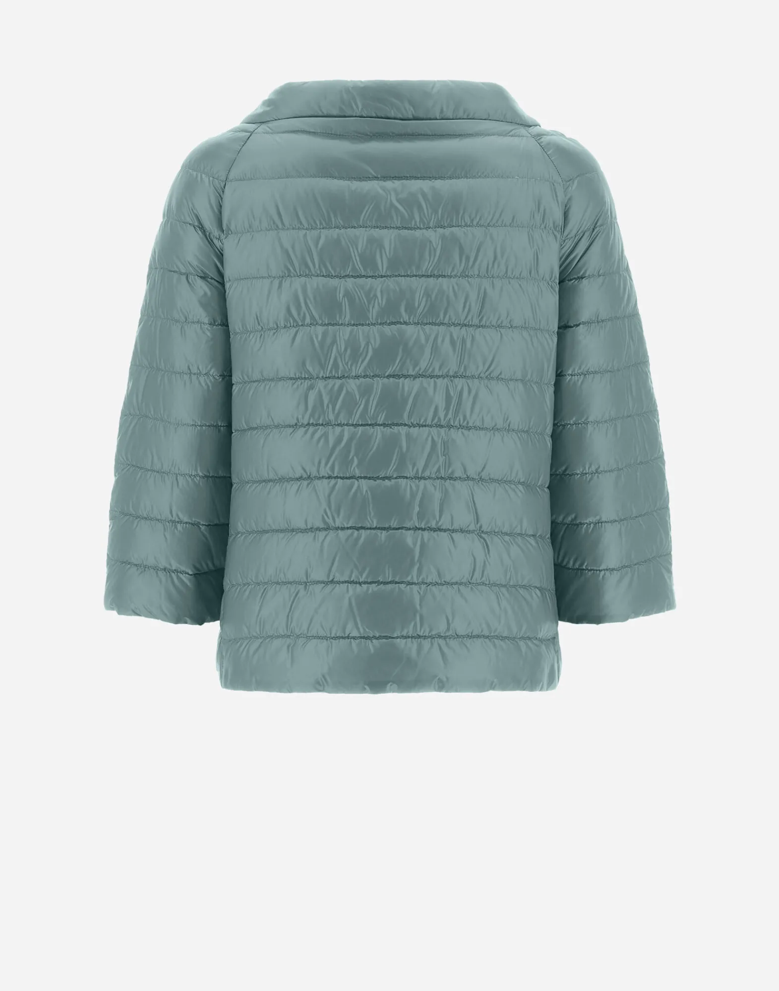 Herno Capes-Wendbares Cape Aus Nylon Ultralight