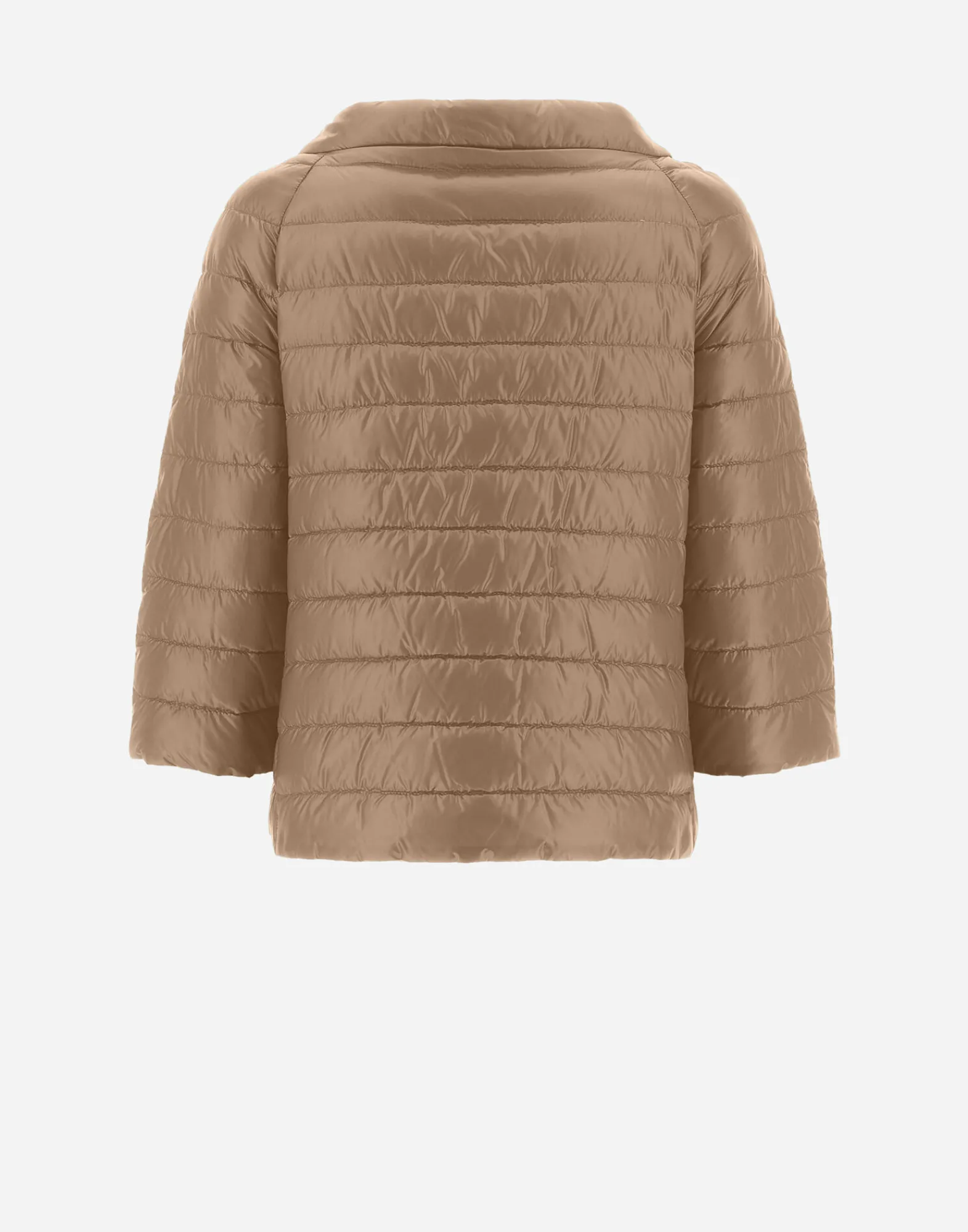 Herno Capes-Wendbares Cape Aus Nylon Ultralight