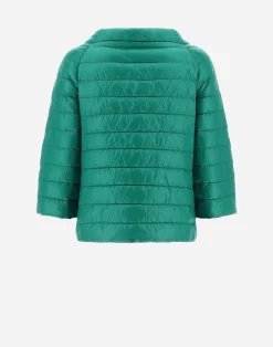 Herno Capes-Wendbares Cape Aus Nylon Ultralight
