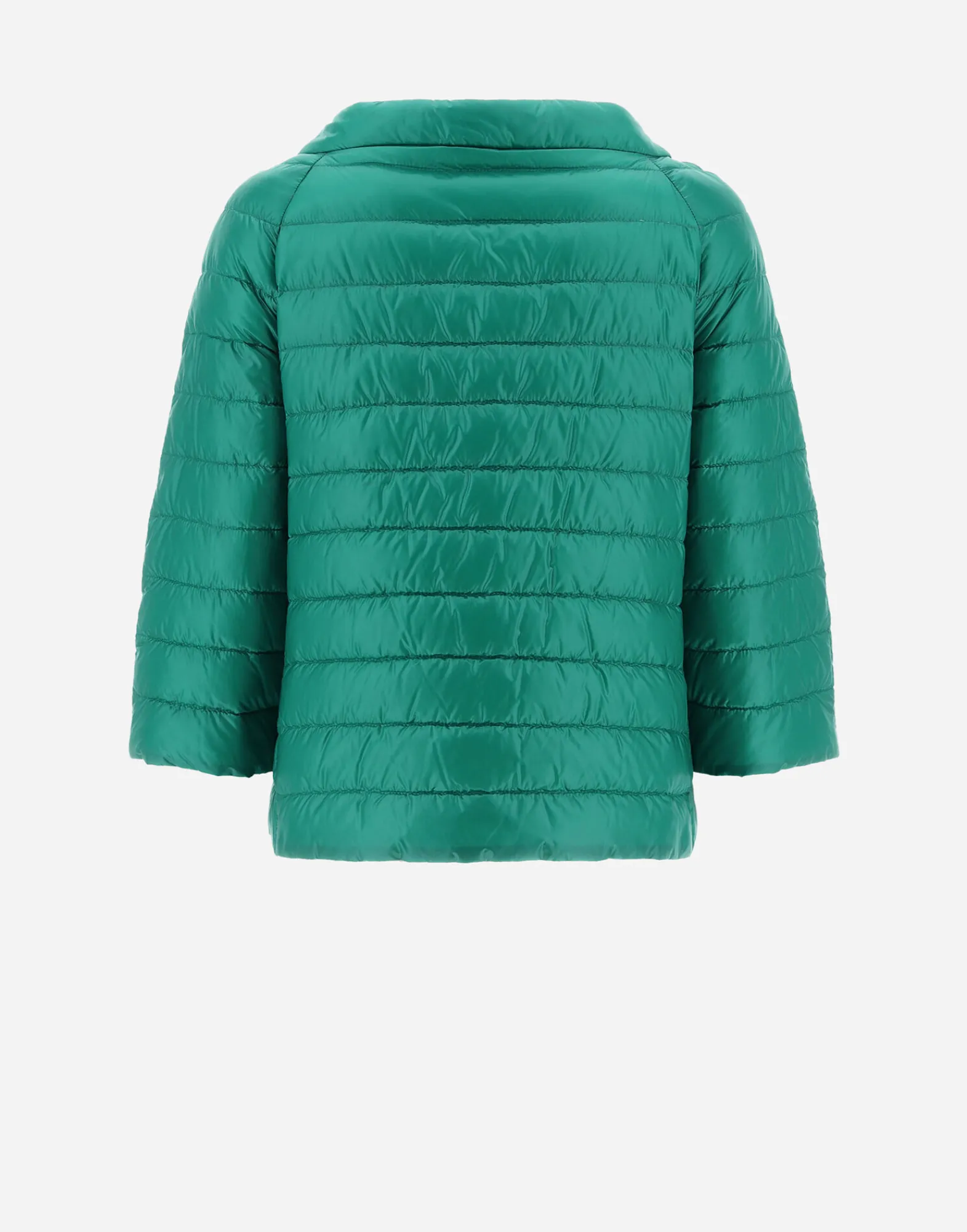 Herno Capes-Wendbares Cape Aus Nylon Ultralight