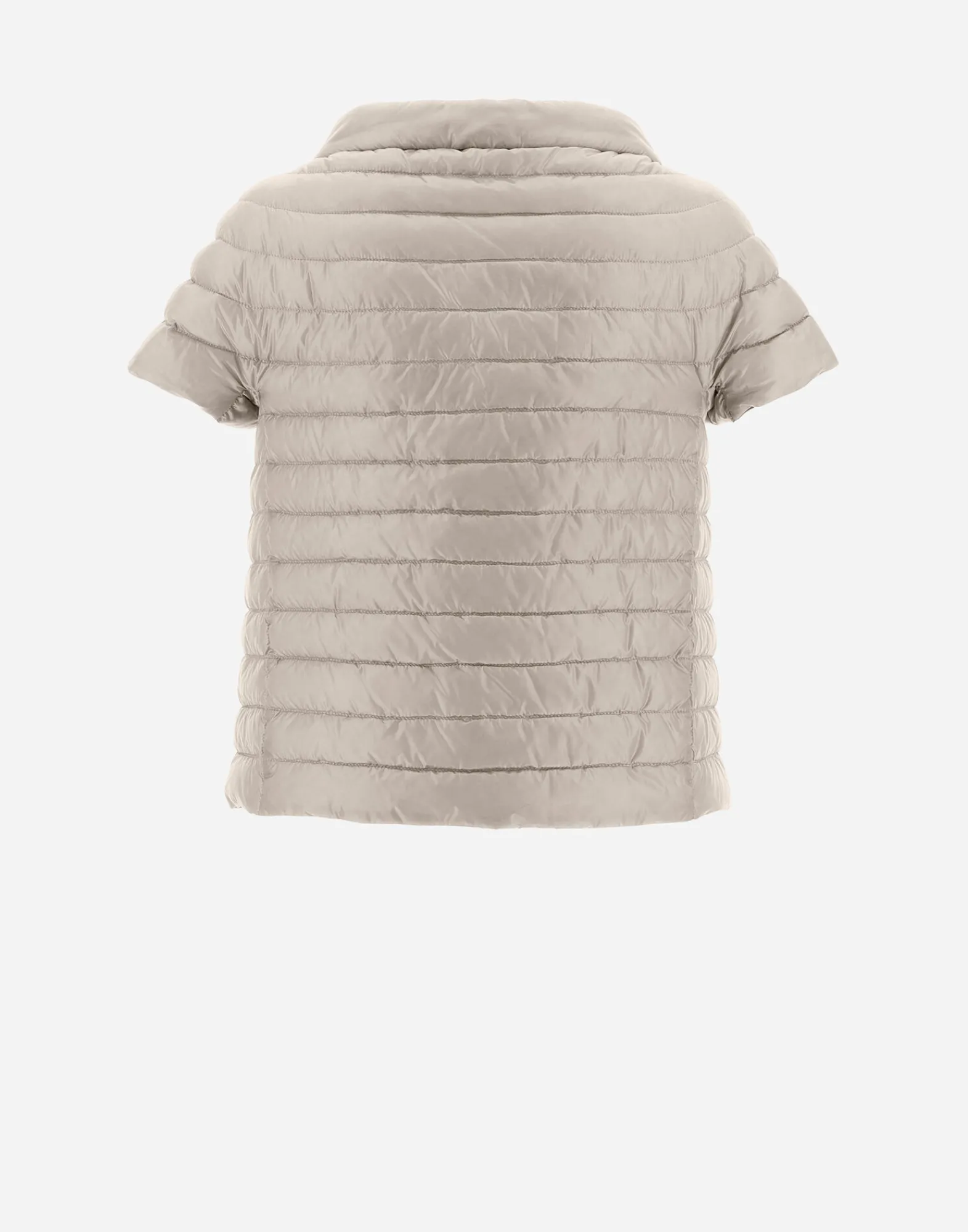 Herno Capes-Wendbares Cape Aus Nylon Ultralight