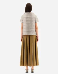 Herno Capes-Wendbares Cape Aus Nylon Ultralight