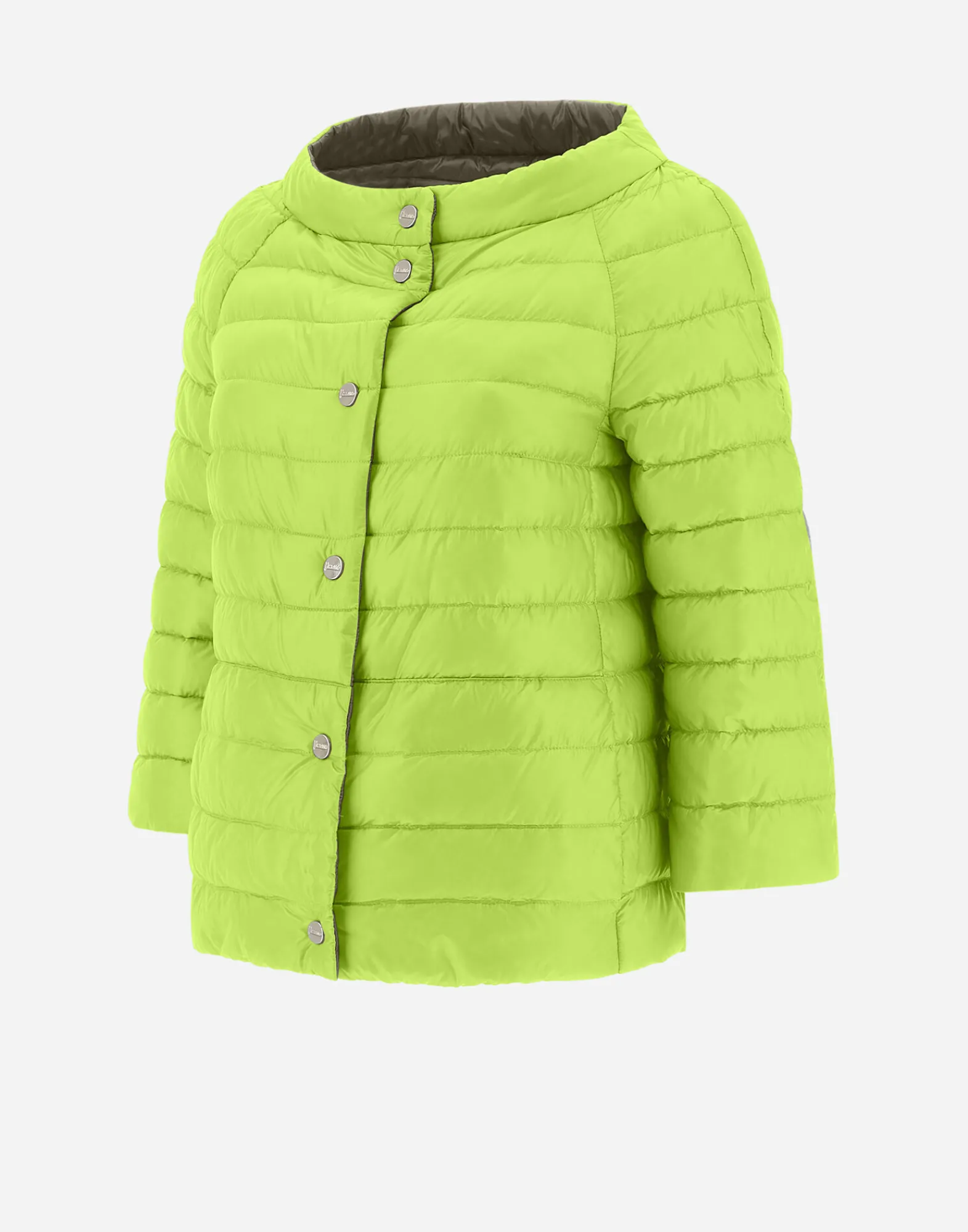 Herno Capes-Wendbares Cape Aus Nylon Ultralight